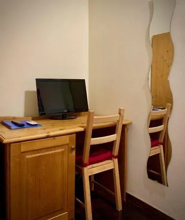 Bed & Breakfast Ariel Verona