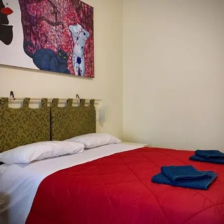 Bed & Breakfast Ariel 3*