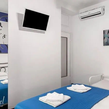 Ariel Bed & Breakfast Verona