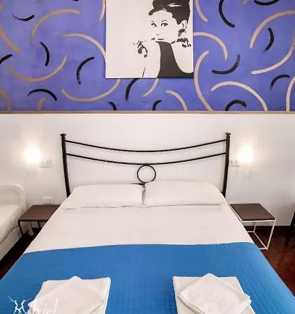 Bed & Breakfast Ariel 3*