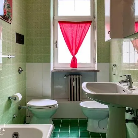 Ariel Bed & Breakfast