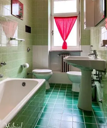 Bed & Breakfast Ariel Verona