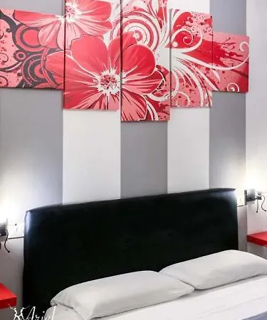 Ariel Bed & Breakfast 3*