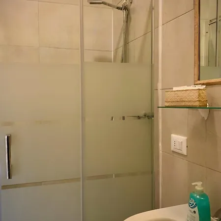 Ariel Bed & Breakfast Verona