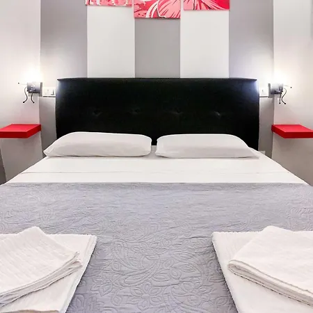 Bed & Breakfast Ariel 3*