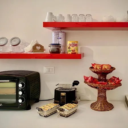 Bed & Breakfast Ariel 3*