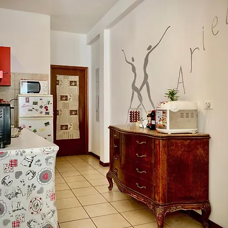 Bed & Breakfast Ariel Verona