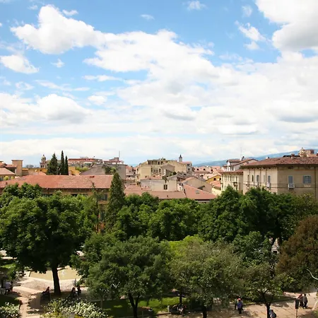 Ariel 3* Verona