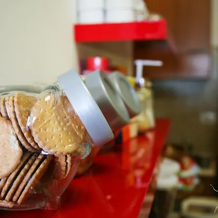 Ariel Alojamento de Acomodação e Pequeno-almoço