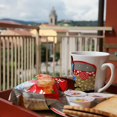 Ariel Alojamento de Acomodação e Pequeno-almoço