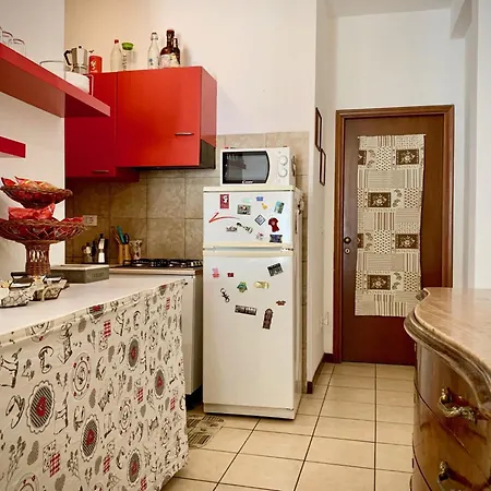 Ariel Alojamento de Acomodação e Pequeno-almoço Verona